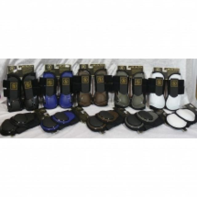 BR fetlock boots Air-Tech 